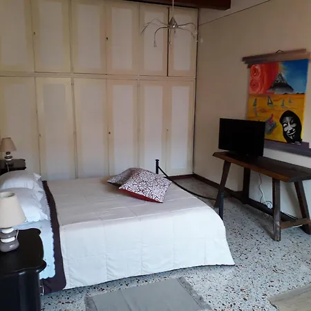 Habitación en casa particular La Galleria