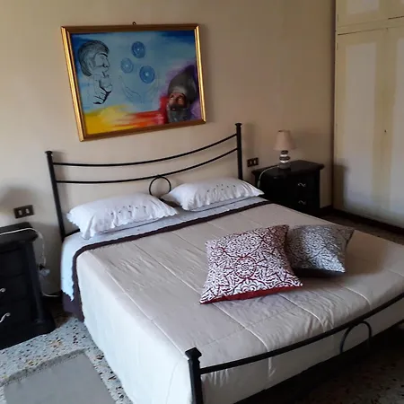 Homestay La Galleria *