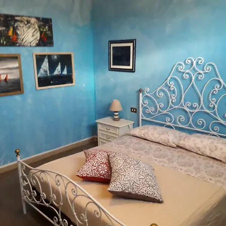 La Galleria Habitación en casa particular Città di Castello