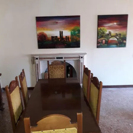 La Galleria Citta di Castello