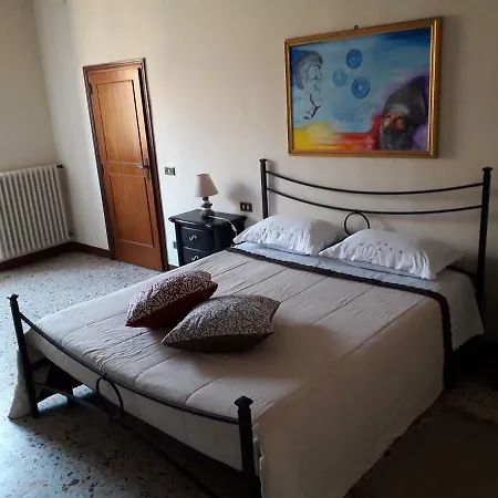 La Galleria * Città di Castello