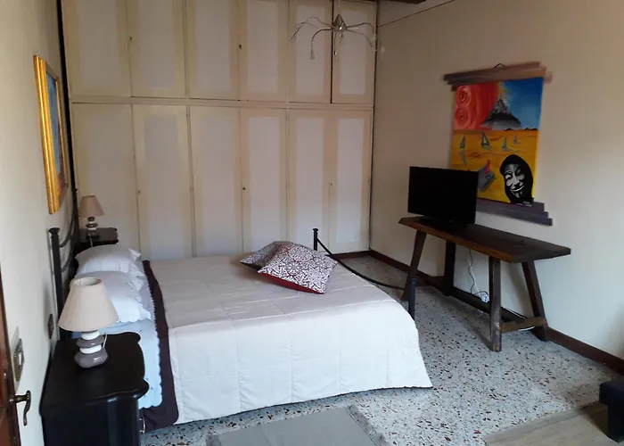 Privat bolig La Galleria