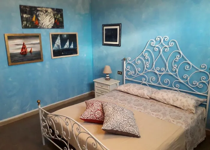 La Galleria Privat bolig Città di Castello