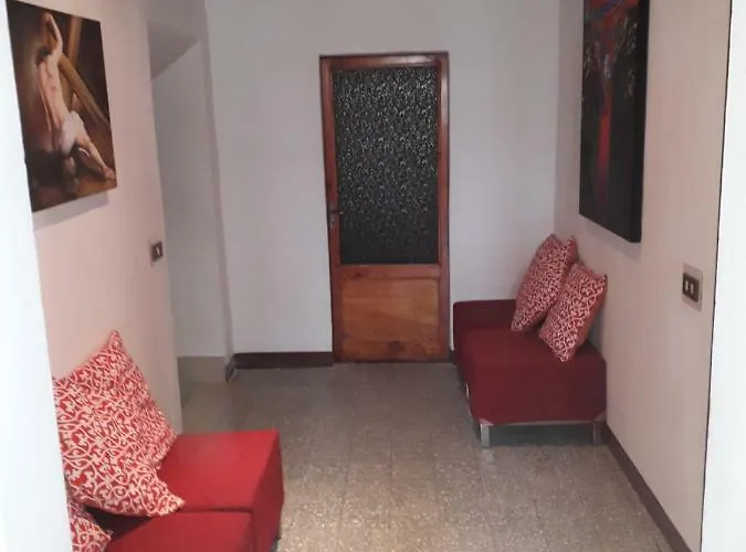 La Galleria Privat bolig