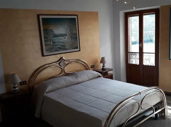 Privat bolig La Galleria Città di Castello