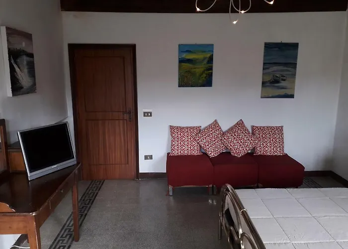 Privat bolig La Galleria