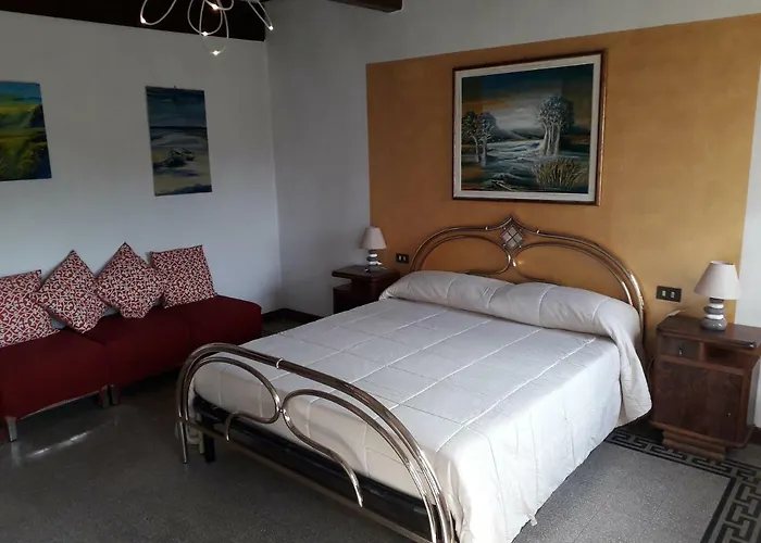 La Galleria * Città di Castello