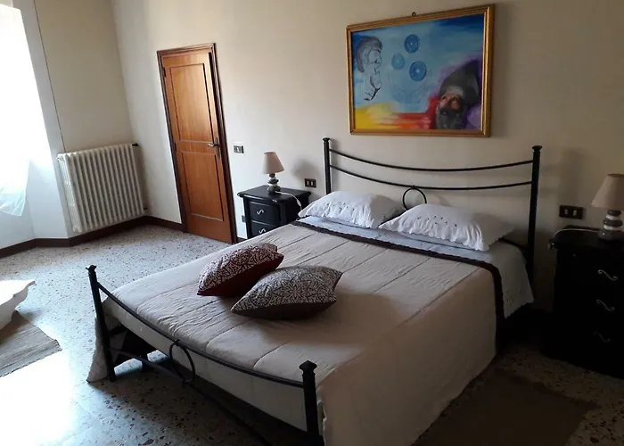 La Galleria * Città di Castello